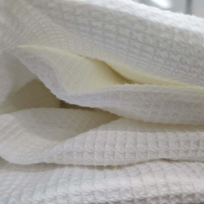 Sauna Suit Factory - 2025 Cotton Waffle