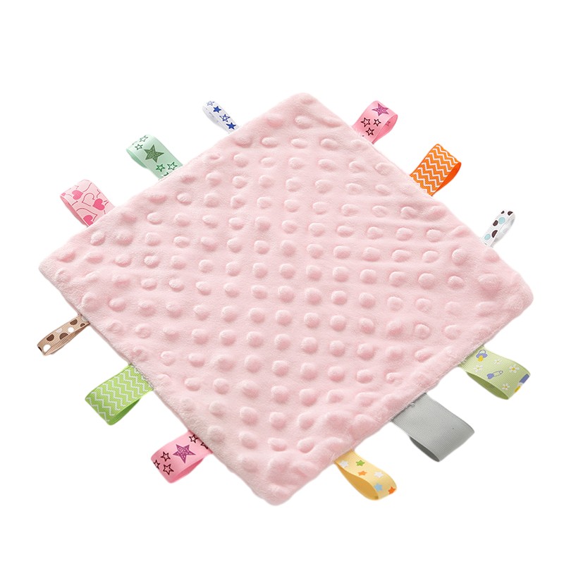 Security Blanket Factory - Customizable Pattern