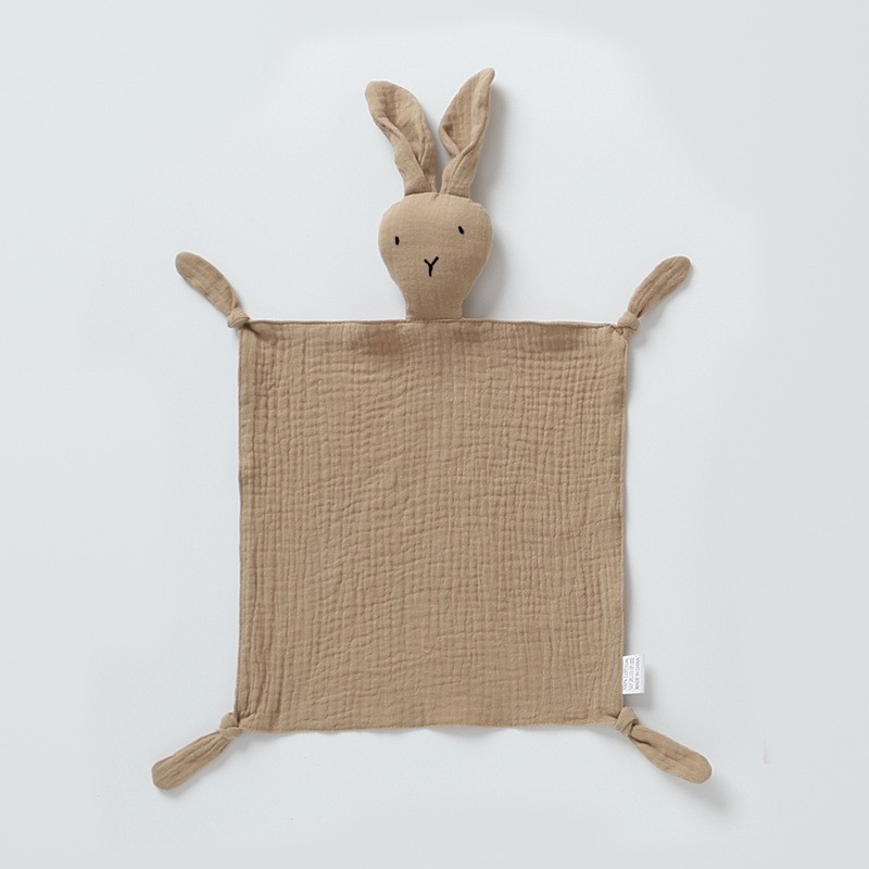 Comfort Towel Factory - Custom Designs Bunny