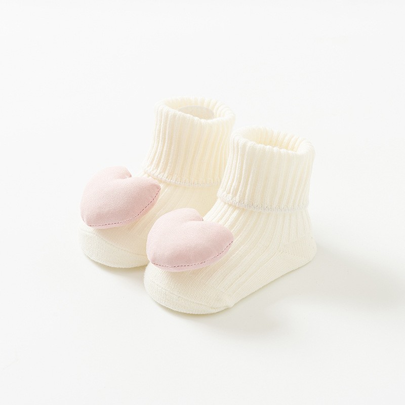 Baby Socks Factory - Autumn Winter Non Slip