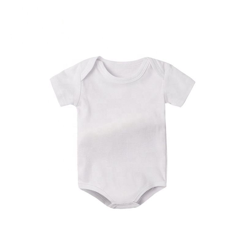 Baby Clothing Factory - Short Sleeve One-piece