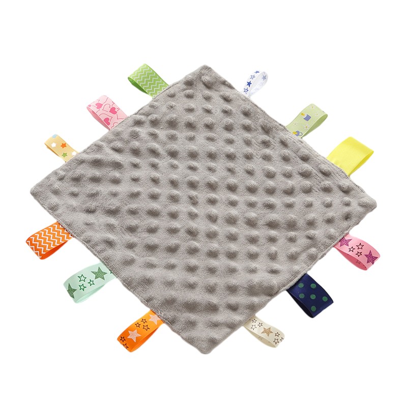 Baby Blanket Manufacturer - Luxury Soft Comforter