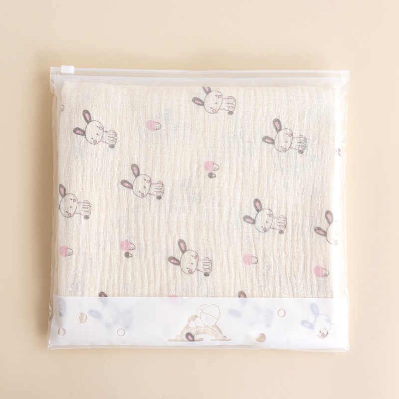 Muslin Blanket Supplier - Swaddle Crib Sheet