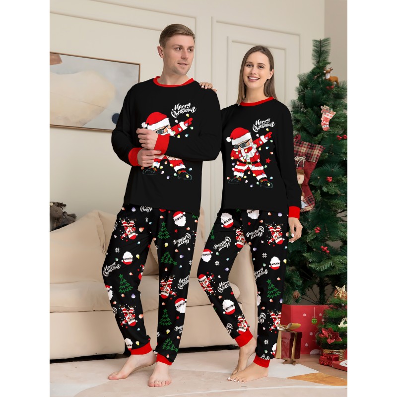 Christmas Pajamas Supplier - Holiday Sleepwear