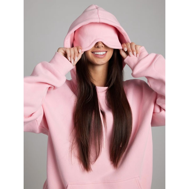 Hooded Sweatshirt Factory - Custom Women's Clothing