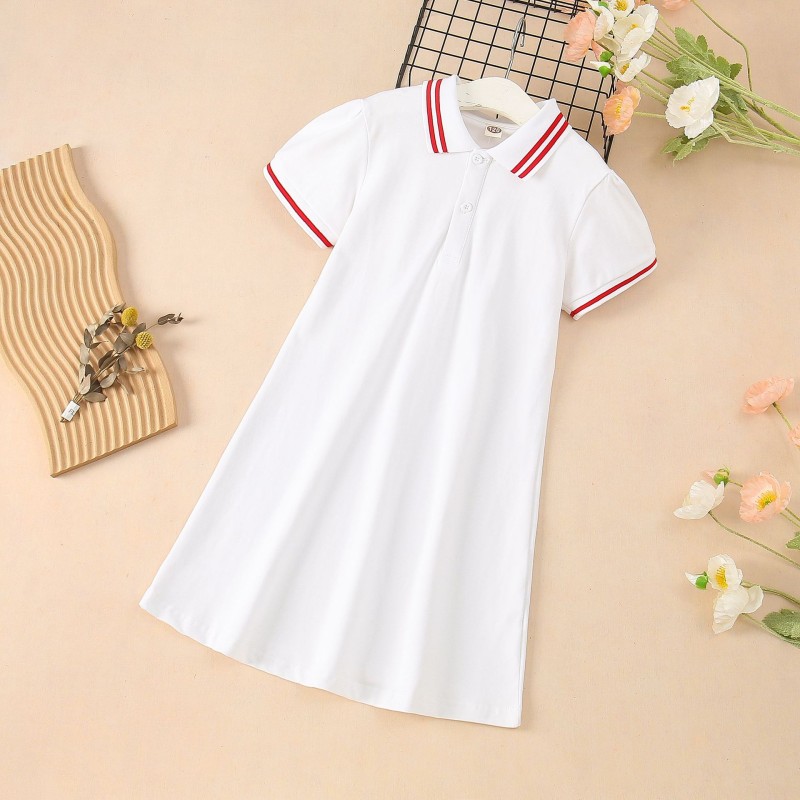 Polo Dress Factory - ODM Wholesale Cotton
