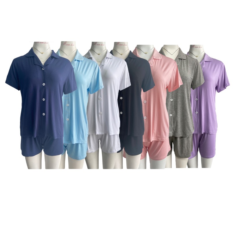 Baby Clothing Factory - Custom Toddler Short