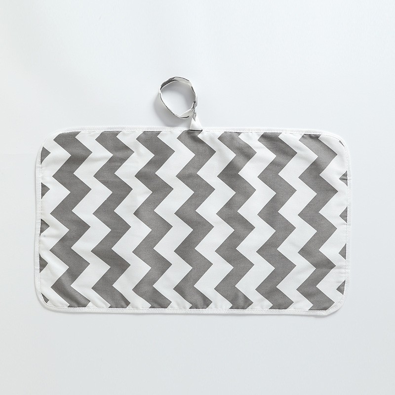 Diaper Mat Manufacturer - Multi Function Newborn