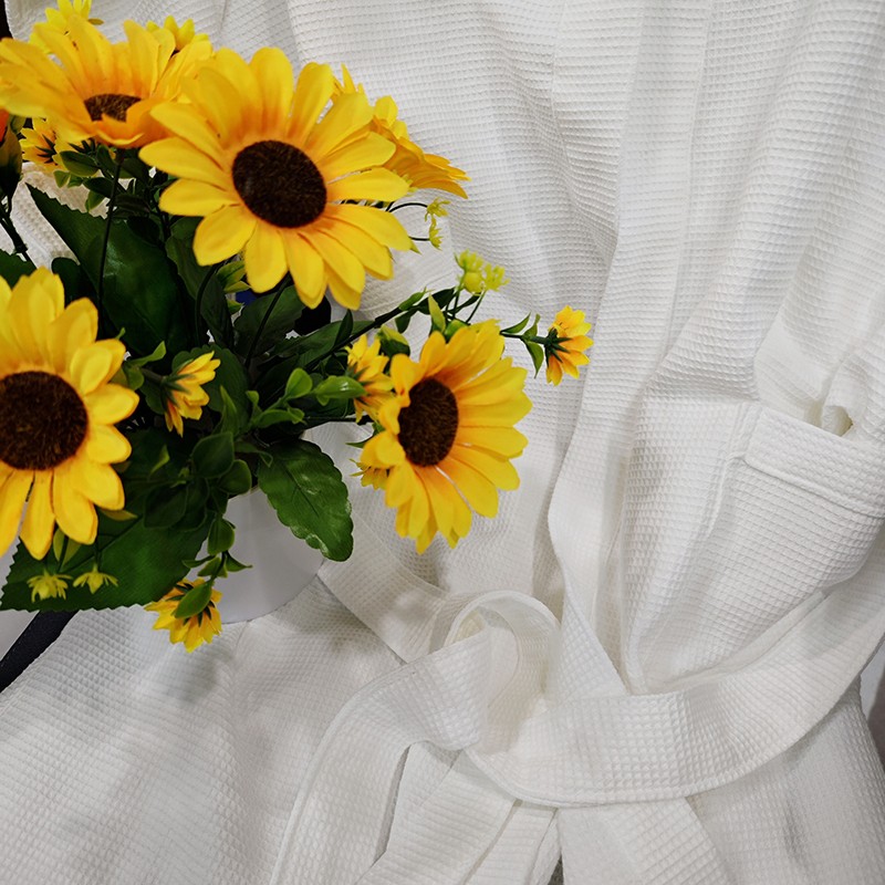 Waffle Robes Factory - Wholesale Hotel Cotton