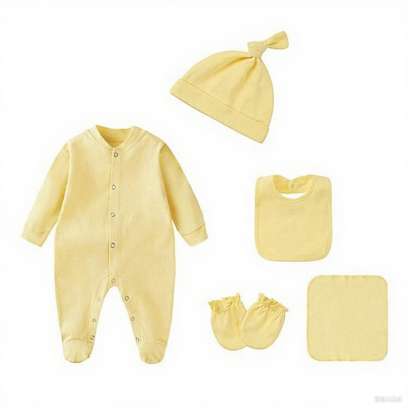 Baby Bib Manufacturer - High Quality Plain