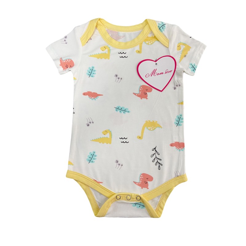 Baby Pajamas Manufacturer - Two Piece Sleepwear