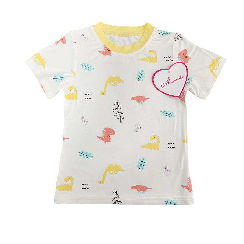 Baby Pajamas Manufacturer - Two Piece Sleepwear