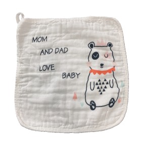 Baby Washcloth Manufacturer - Best Price OEM Ultra Absorbent