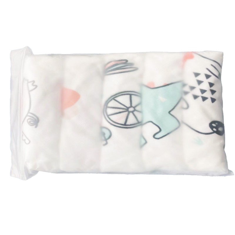 Baby Face Towel Factory - Ultra Absorbent Machine Washable