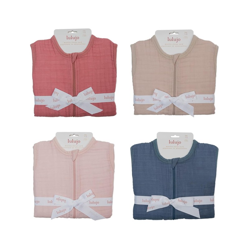 Sleeping Bags Manufacturer - Factory Price Newborn Swaddle Wrap