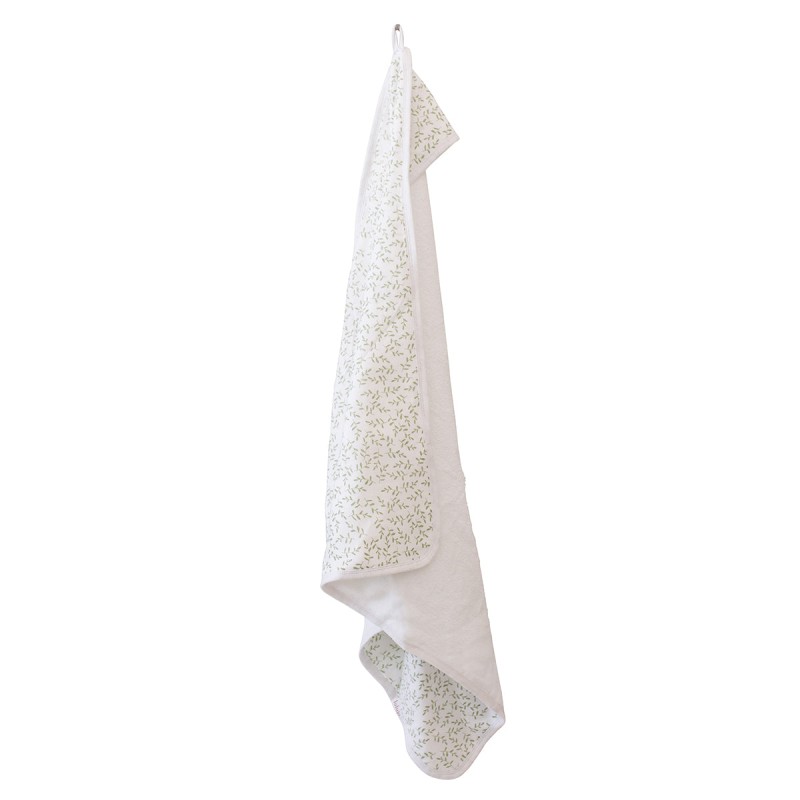 Hooded Towel Supplier - Luxury Cotton Bamboo Bath Towel