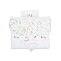 Hooded Towel Supplier - Luxury Cotton Bamboo Bath Towel