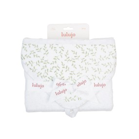 Hooded Towel Supplier - Luxury Cotton Bamboo Bath Towel