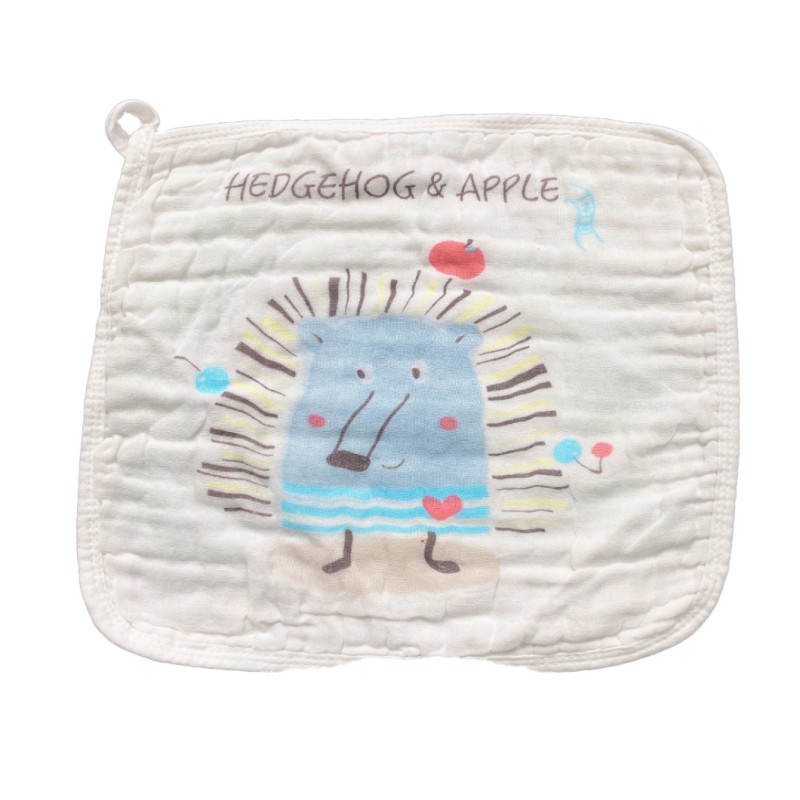 Baby Face Towel Factory - Ultra Absorbent Machine Washable