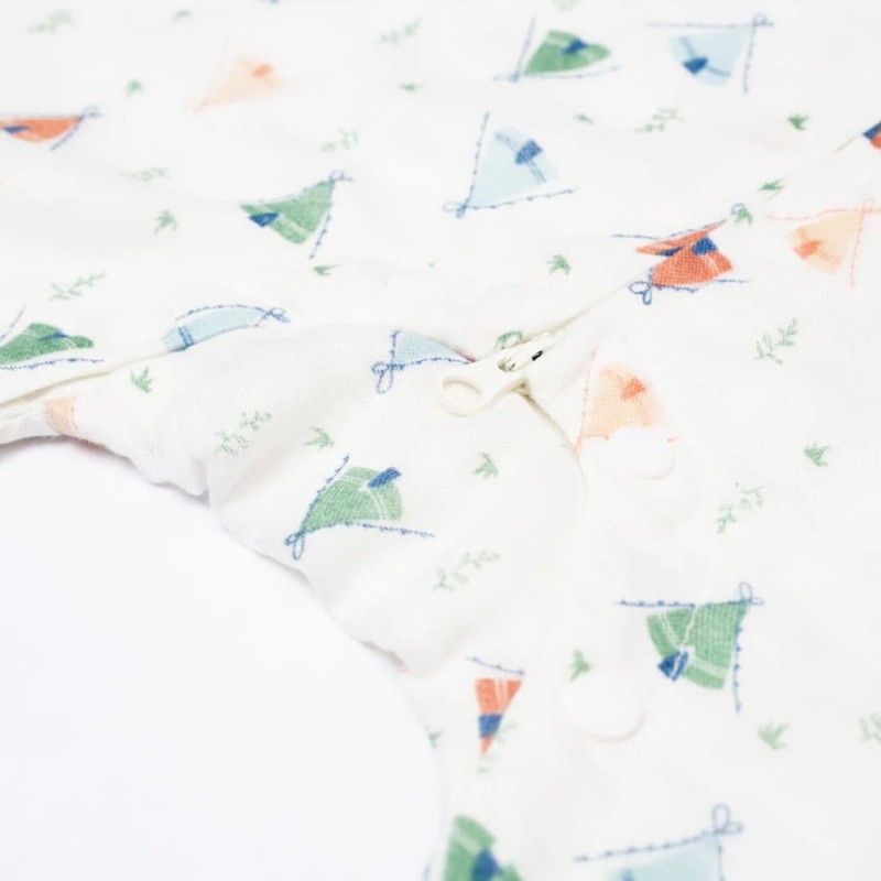 Baby Clothing Fabric Factory - Digital Printed Cotton Muslin