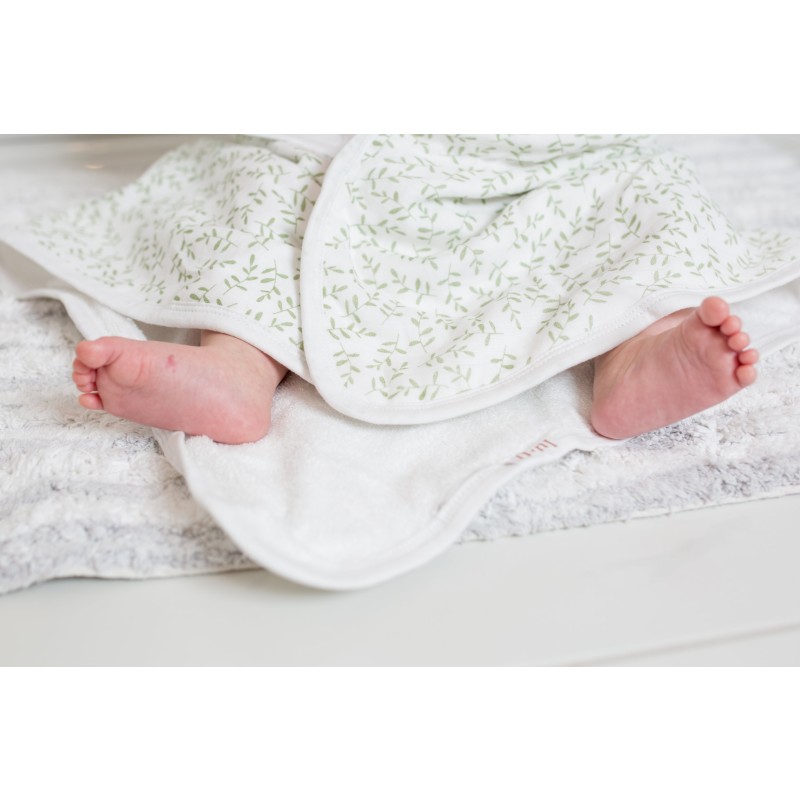 Hooded Towel Supplier - Luxury Cotton Bamboo Bath Towel
