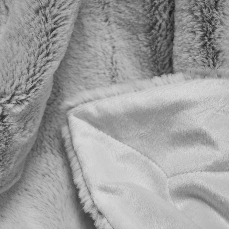 Rabbit Hair Blanket Factory - High Quality European Tuscan Imitation