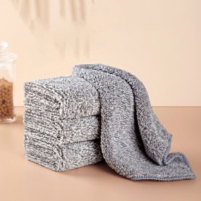 Microfiber Cloth Supplier - High Quality Wash Drying Multi Use