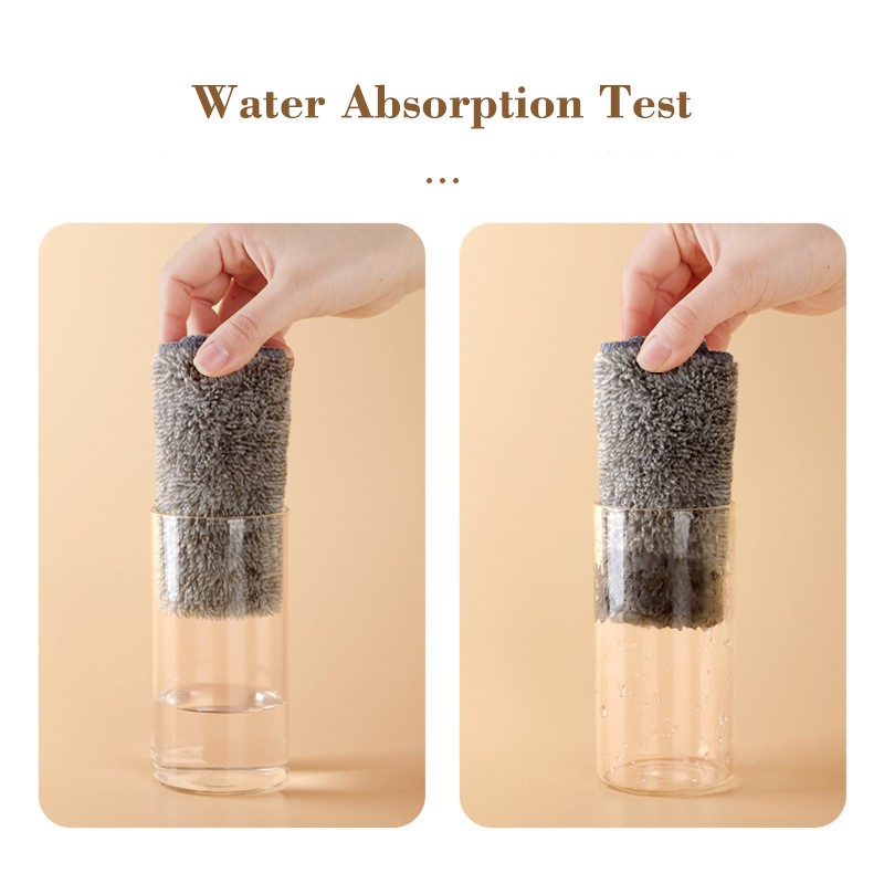 Microfiber Cloth Supplier - High Quality Wash Drying Multi Use