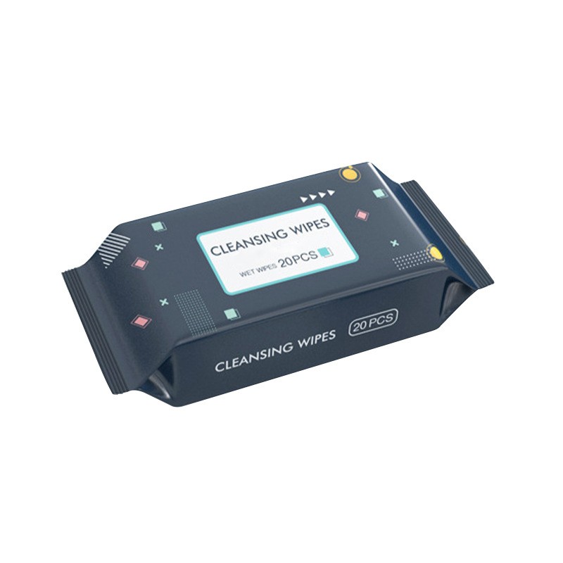 Wet Wipes Manufacturer - Disposable Feminine Baby Care