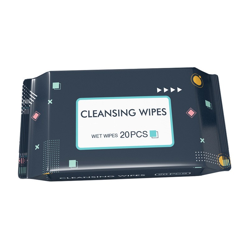 Wet Wipes Manufacturer - Disposable Feminine Baby Care