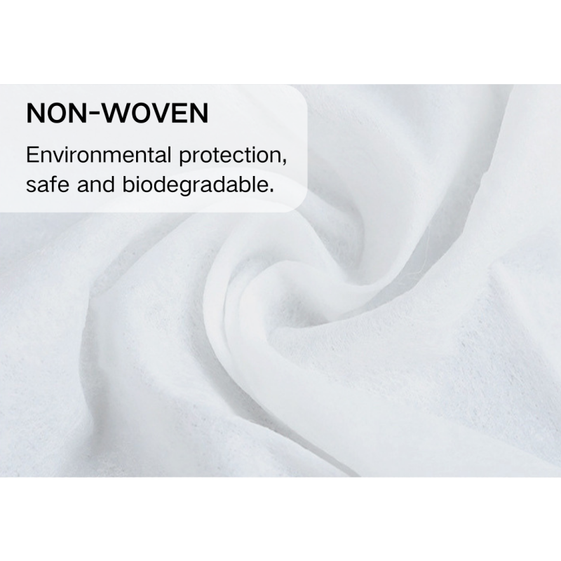 Flushable Wipes Factory - Eco Friendly Baby Wet Wipes