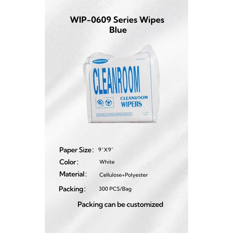 Cleaning Cloth Factory - Fast Shipping 9x9 Industrial Rags