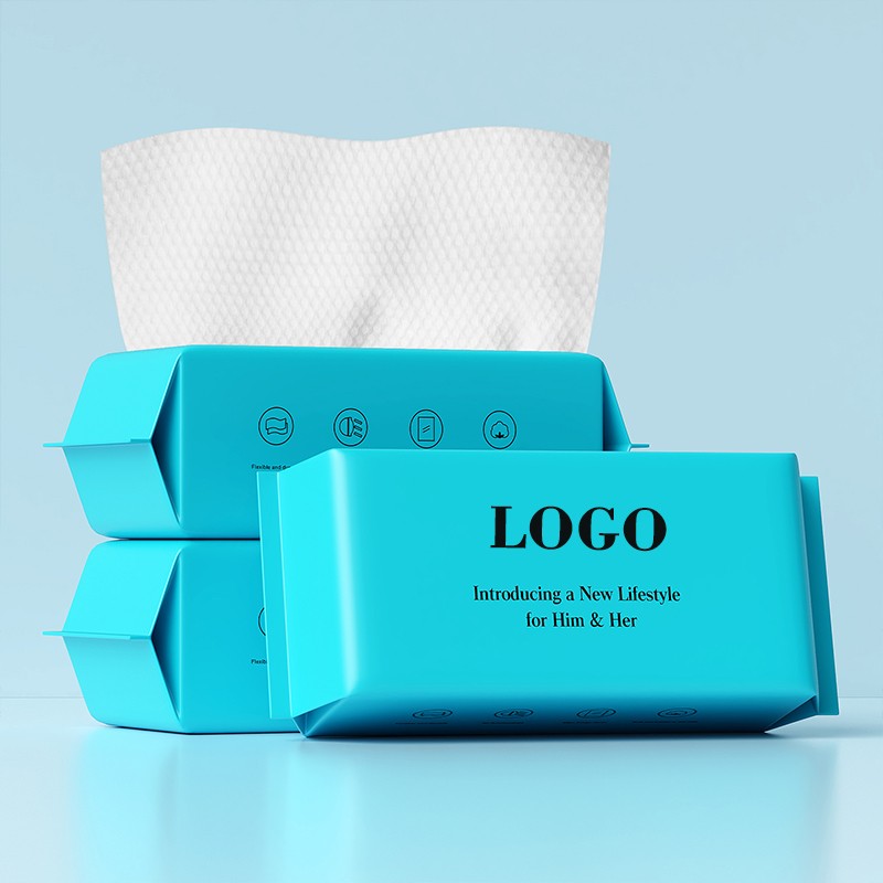 Face Cloth Supplier - High Quality Nonwoven Cleaning Material