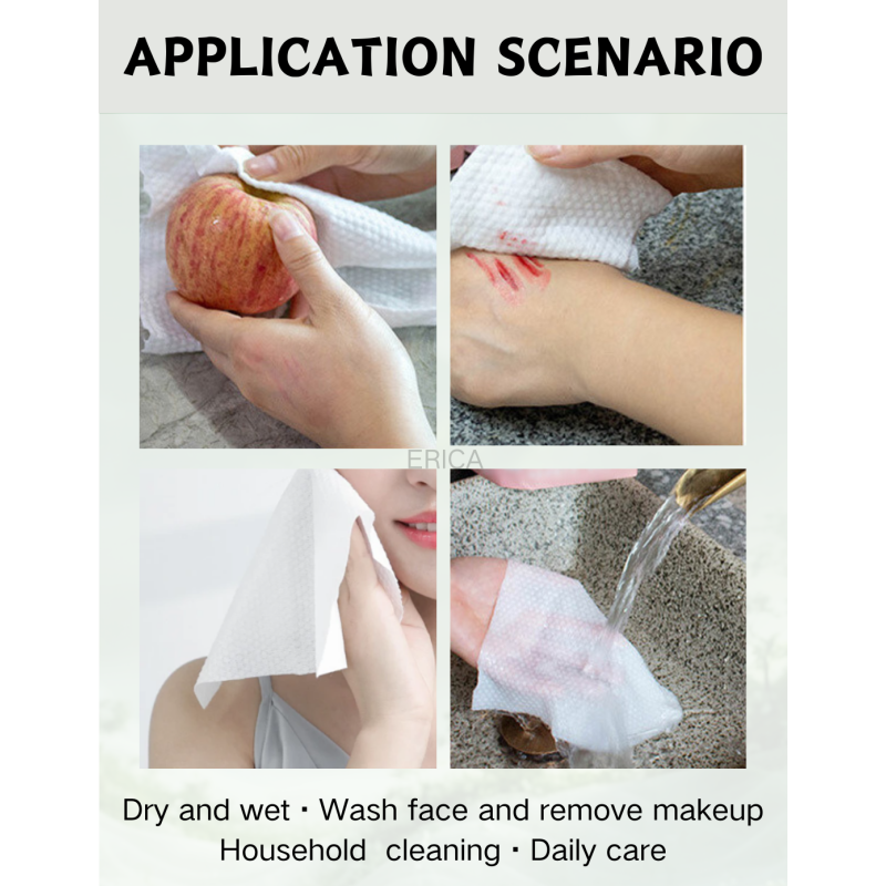 Facial Tissue Manufacturer - Best Price Soft Hanging Extraction