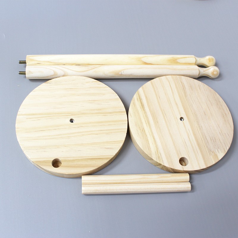 Paper Holder Manufacturer - Wholesale Wooden Freestanding Stand