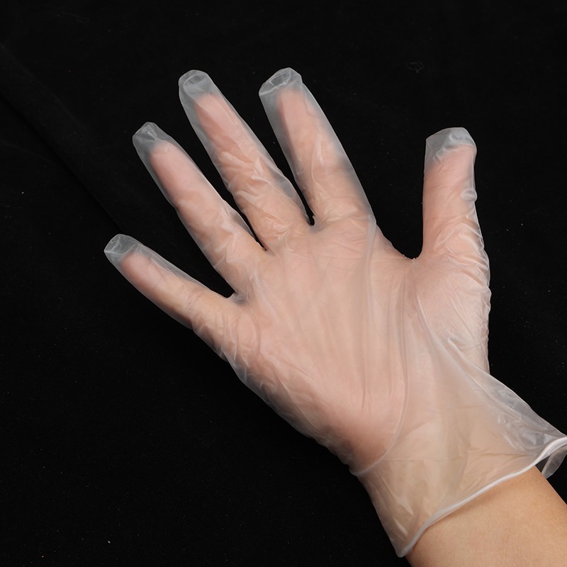 Vinyl Gloves Supplier - Biodegradable PVC Gloves Factory