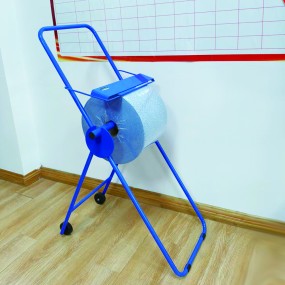 Paper Dispenser Supplier - OEM New Style Floor Stand