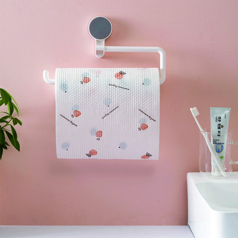 Kitchen Tissue Supplier - Disposable Cleaning Wipes Roll