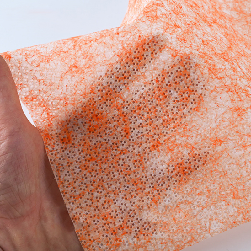 Industrial Wipes Manufacturer - Heavy Duty Barrel Mounted Disinfection