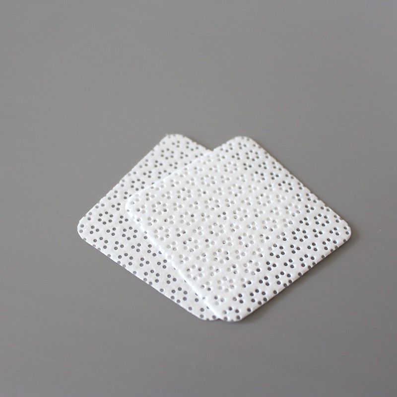 Nail Wipes Supplier - Factory Nail Art Remover Cotton