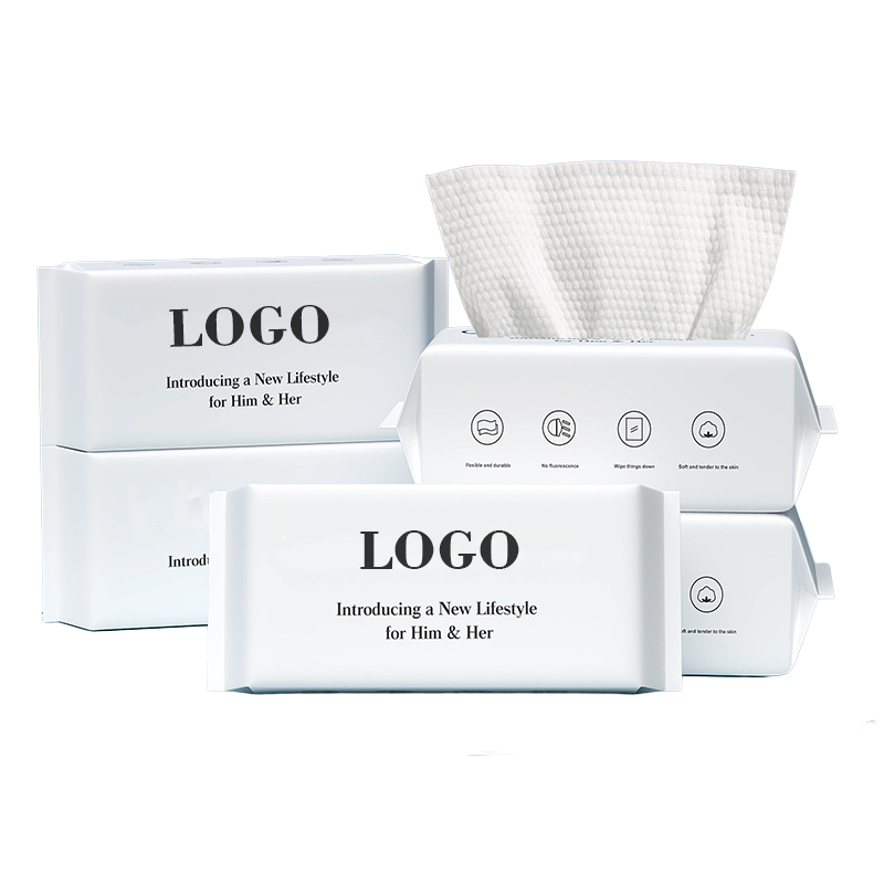 Face Cloth Supplier - High Quality Nonwoven Cleaning Material