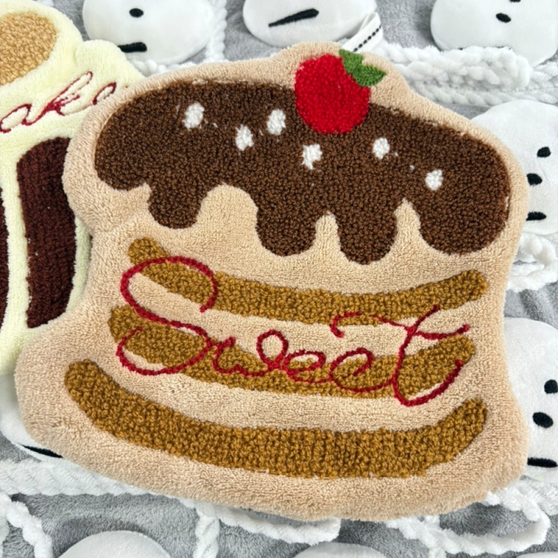 Bath Towel Supplier - Jacquard Embroidered Cute Cartoon Thick