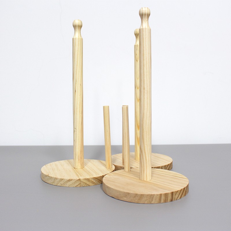 Tissue Holder Factory - Vertical Roll Rack Bathroom