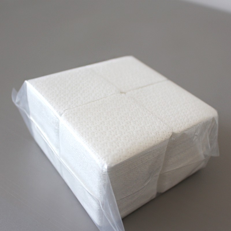 Nail Wipes Supplier - Factory Nail Art Remover Cotton