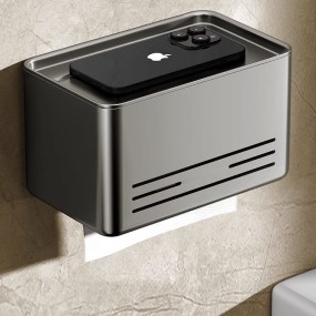 Toilet Paper Holder Factory - High Quality Wall Mounted Drawer