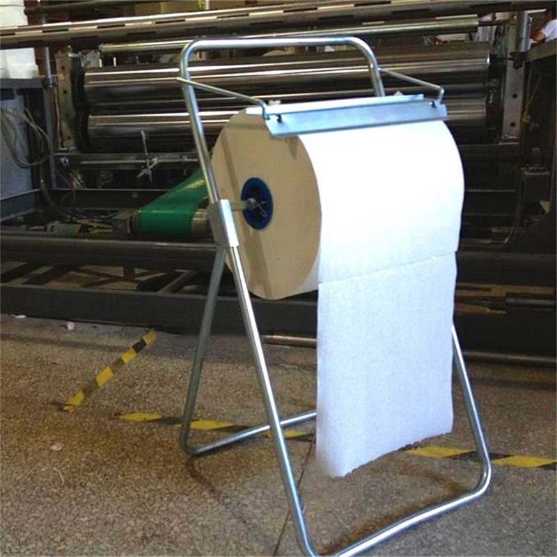 Paper Roll Supplier - Source Manufacturer Industrial Use