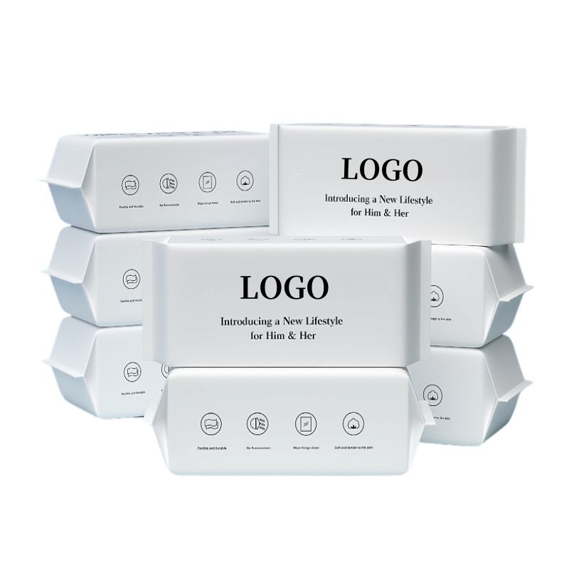 Face Cloth Supplier - High Quality Nonwoven Cleaning Material