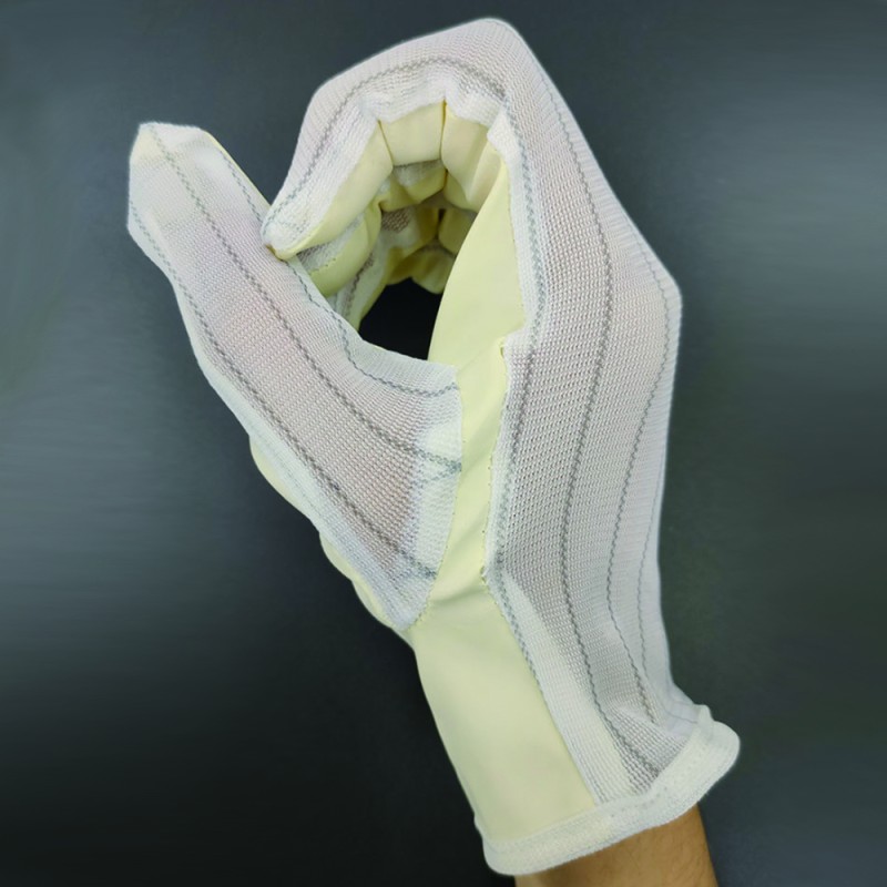 Safety Gloves Supplier - Factory Anti Static Dust Free