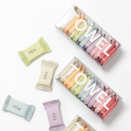 Travel Towel Supplier - Hot Sale Compressed Mini Disposable