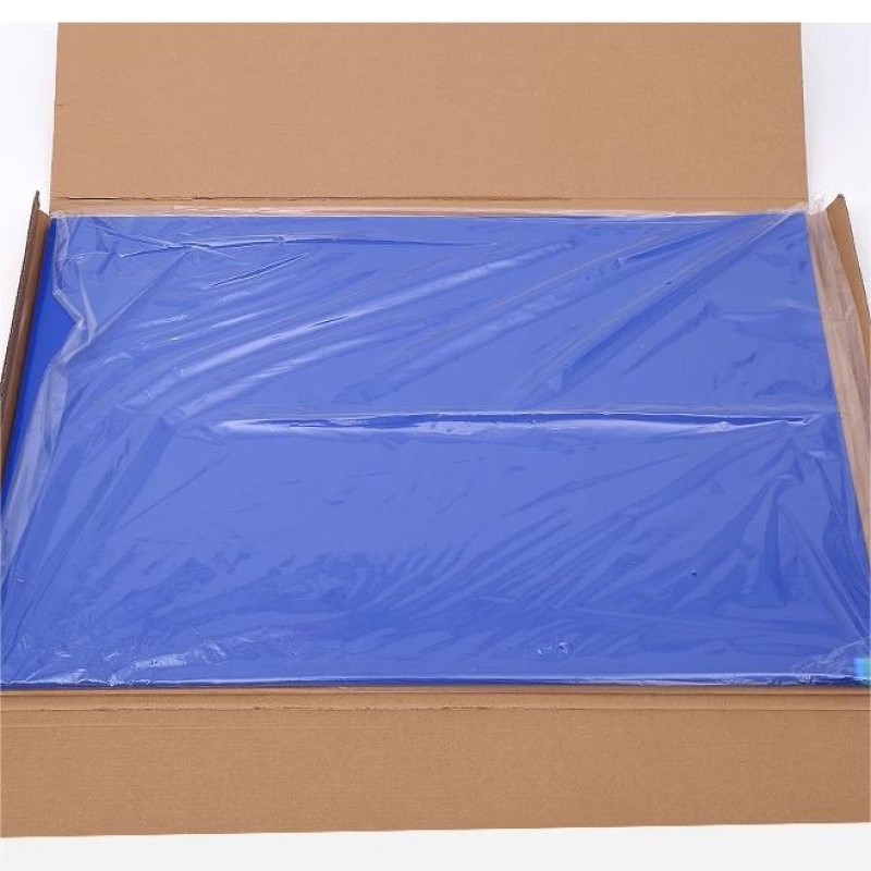 Sticky Mat Supplier - Dust Floor Shoe Cleaner Mat